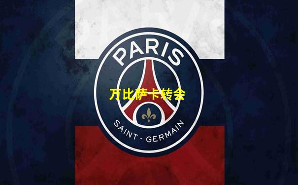 万比萨卡转会