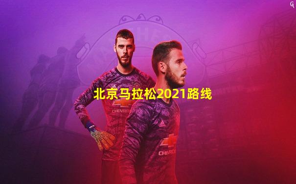北京马拉松2021路线