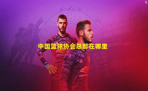中国篮球协会总部在哪里