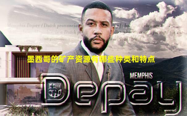 墨西哥的矿产资源有哪些种类和特点