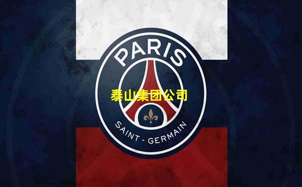 泰山集团公司
