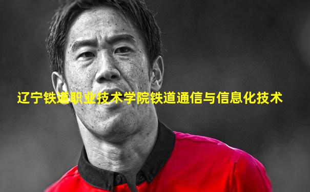 辽宁铁道职业技术学院铁道通信与信息化技术