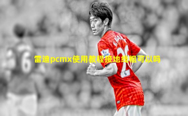 雷迪pcmx使用教程接地线粗可以吗